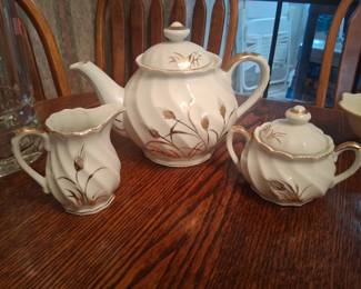 Lefton China