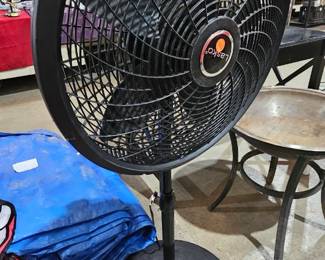 FAN