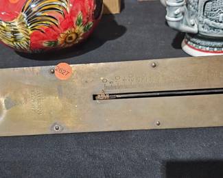 SCALE