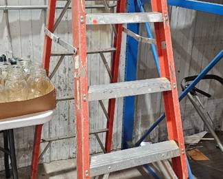 LADDER