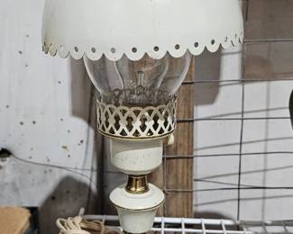 LAMP