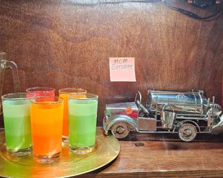 MCM BARWARE