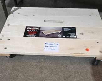 FURNITURE MOVER