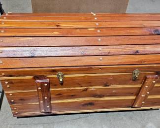 CHEST