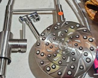 SHOWER HEAD