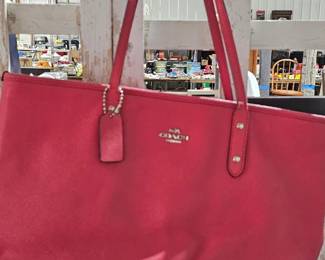 PURSE