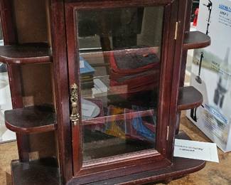 SMALL SHELF