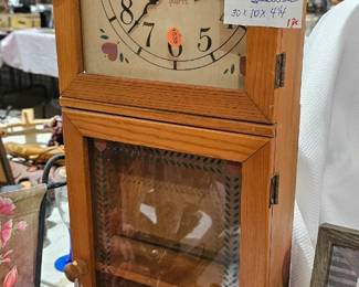 CLOCK