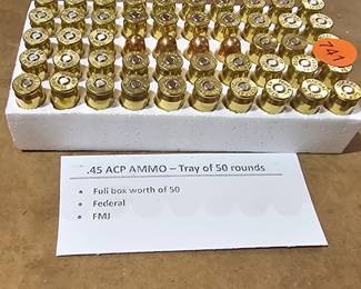AMMO