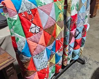 QUILT