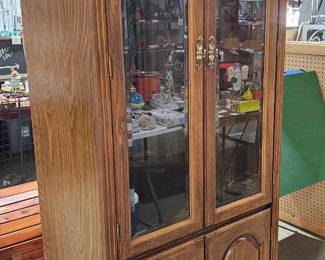 CHINA CABINET