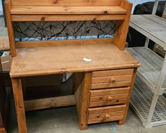 DESK