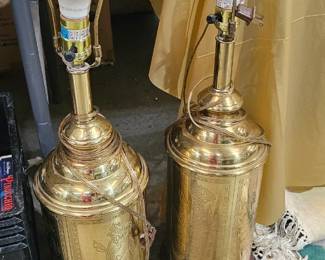 LAMPS