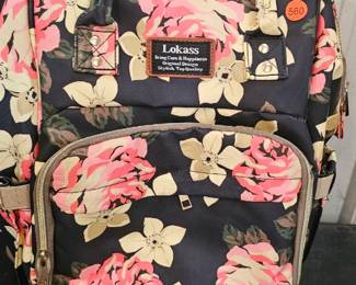BACKPACK