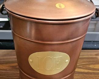 ICE BUCKET