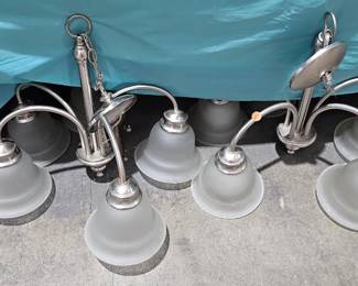 LIGHT FIXTURES