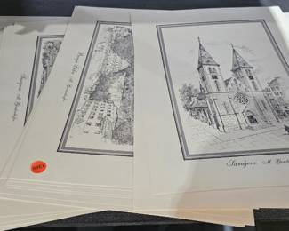 18 PRINTS
