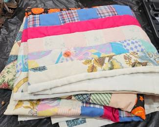 QUILT