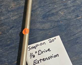 DRIVE EXTENSION