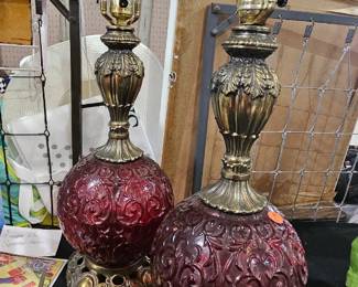 LAMPS