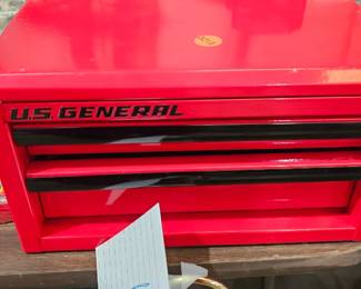 US GENERAL TOOLBOX