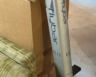 Flybar Pogo Stick