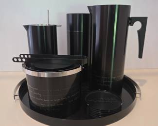 Stelton  Paul Smith Statement Cocktail Bar