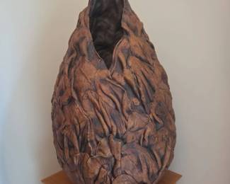 Thom Kittredge  Pod  Pottery
