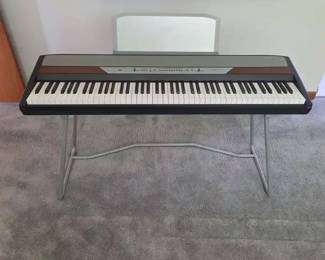 Korg SP250 Stage Piano Keyboard