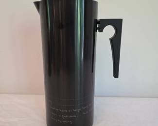 Paul Smith For Stelton  Jug With Icelip