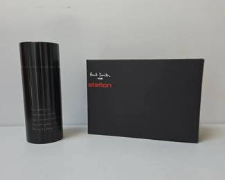 Paul Smith For Stelton Cocktail Shaker