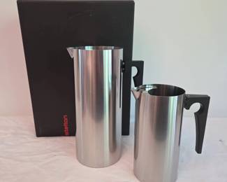 Stelton Water Pitchers