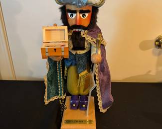 Steinbach nutcracker - Casper wiseman