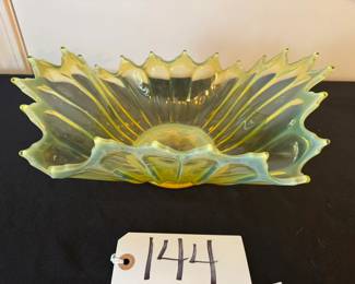 Fostoria Heirloom bowl