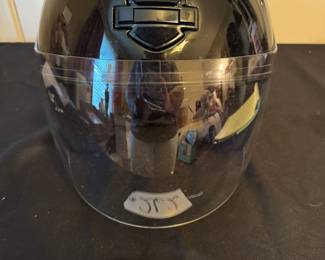 Harley Davidson ladies helmet size small