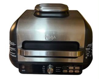 Ninja Countertop Grill