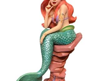 Disney Ariel Figurine
