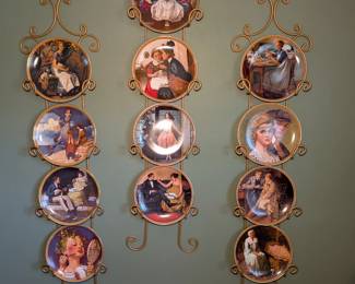 Collector's Plates