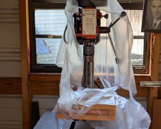 Drill Press
