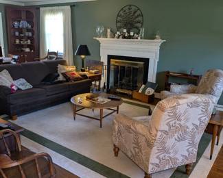 Area Rug 8x10