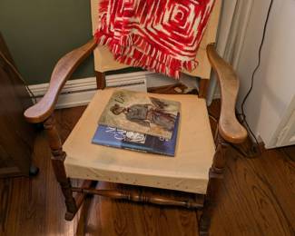 Rocking Chair