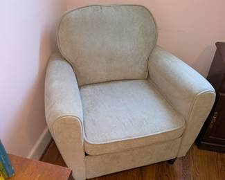 Accent Chair