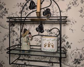 Wall Shelf