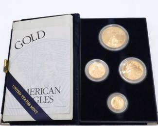 Coins