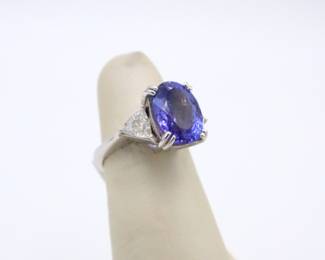 Gorgeous Ring