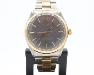 Pre-Owned Rolex