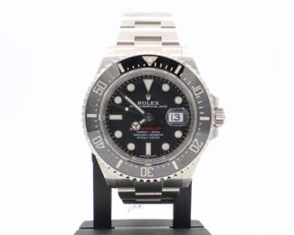 Pre-Owned Rolex