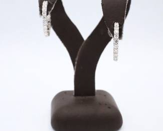 Tiffany and Co Earrings