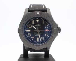 Pre-Owned Breitling