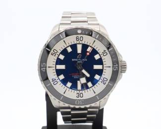 Pre-Owned Breitling